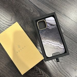 Burga Elite Dark - iPhone 12 Pro Case